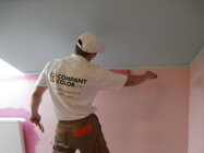 malíři pokojů Praha