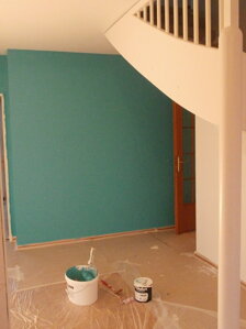 Malíři pokojů Praha