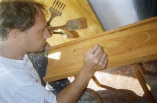 Malíř pokojů praha