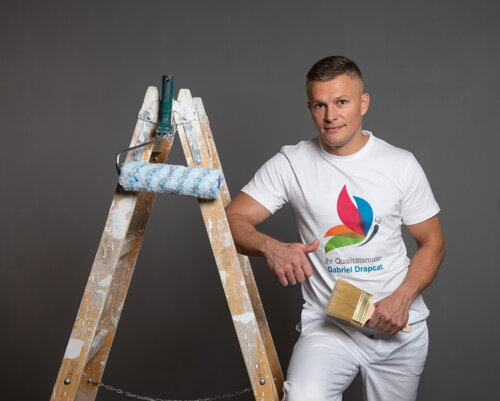 Malíř pokojů Praha