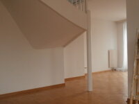 Malířské práce - dům Praha