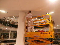 Malíři kanceláří a firem Praha