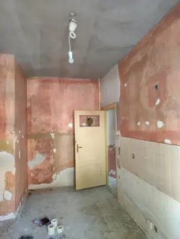 Spachtelarbeiten Raum Mitte Berlin