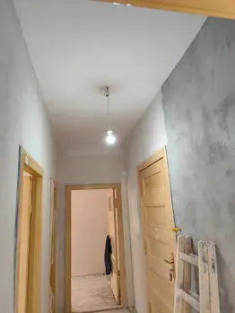 Spachtelarbeiten Raum Vorbereitung Berlin